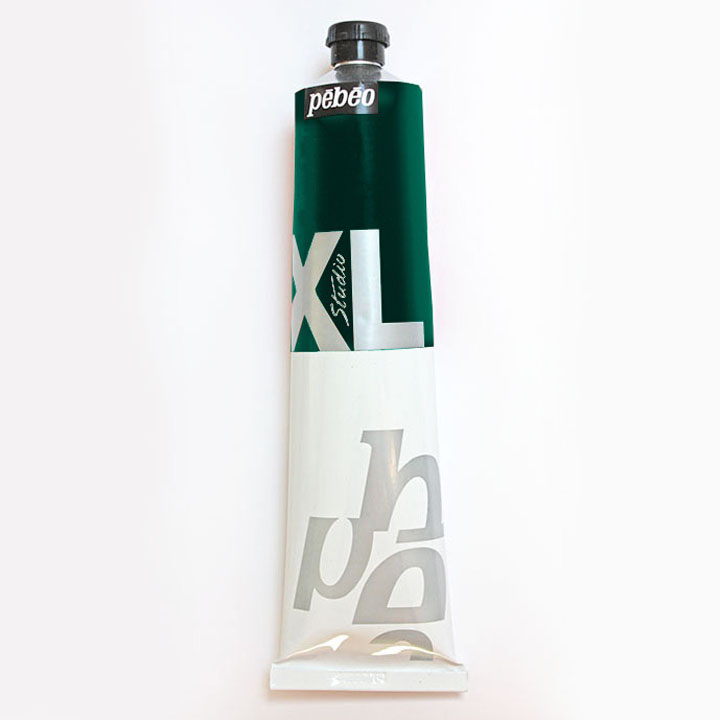 Farba olejna STUDIO XL - 200 ml | różne kolory | Artmie