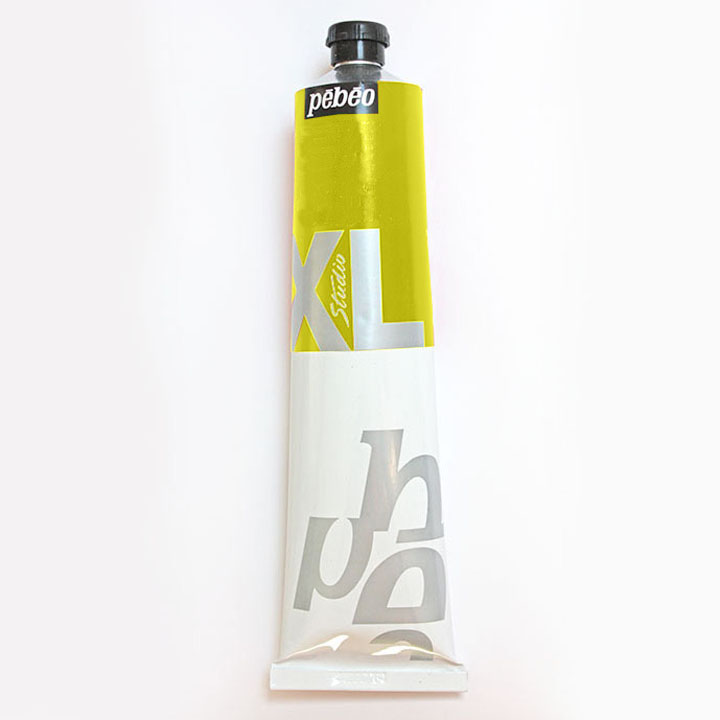 Farba olejna STUDIO XL - 200 ml | różne kolory | Artmie