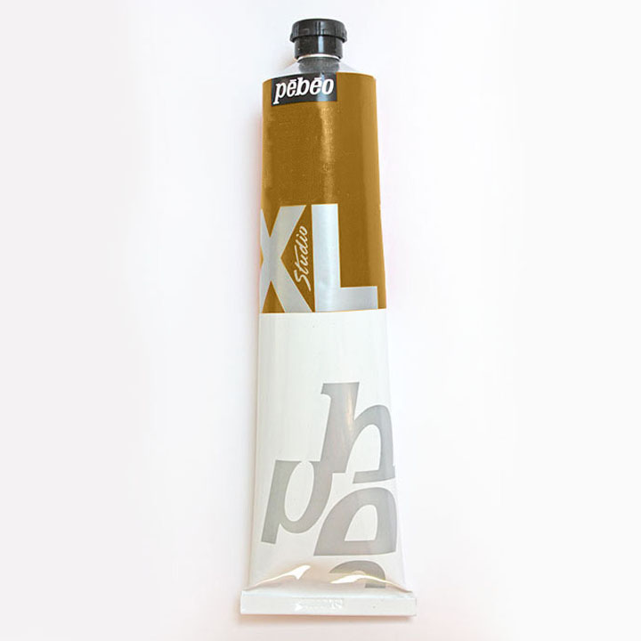 Farba olejna STUDIO XL - 200 ml | różne kolory | Artmie
