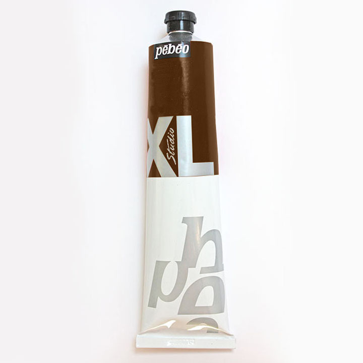 Farba olejna STUDIO XL - 200 ml | różne kolory | Artmie