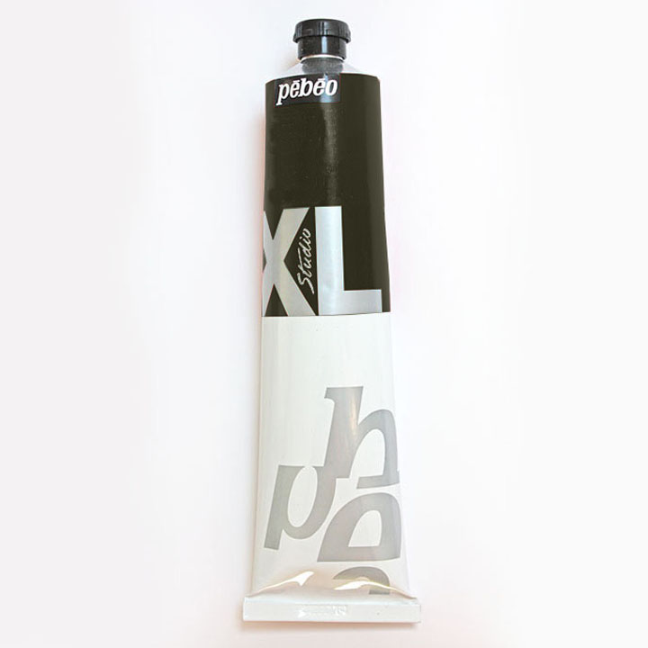 Farba olejna STUDIO XL - 200 ml | różne kolory | Artmie