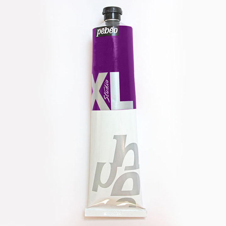 Farba olejna STUDIO XL - 200 ml | różne kolory | Artmie