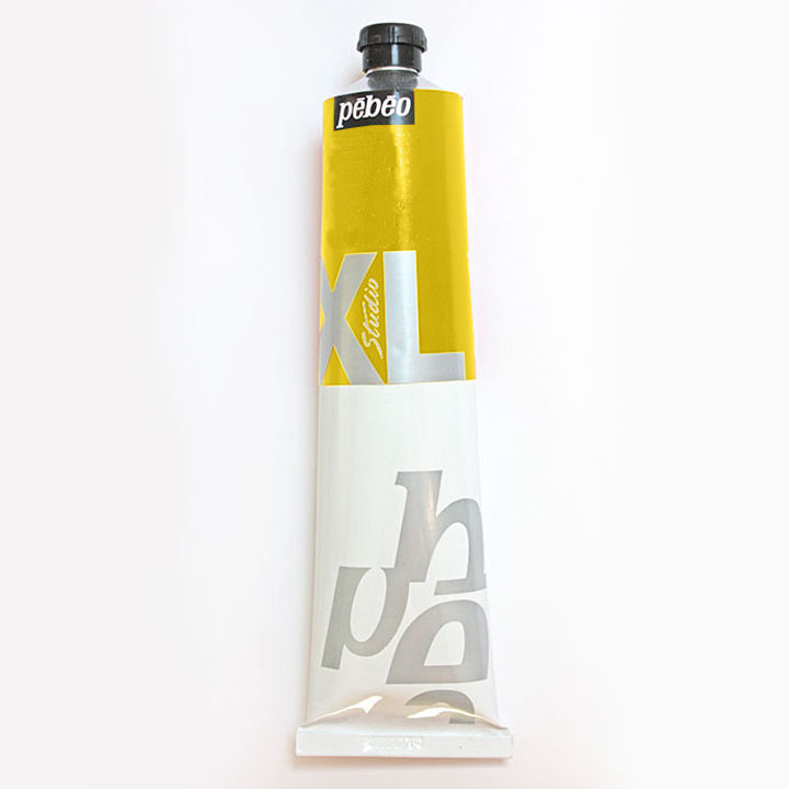 Farba olejna STUDIO XL - 200 ml | różne kolory | Artmie