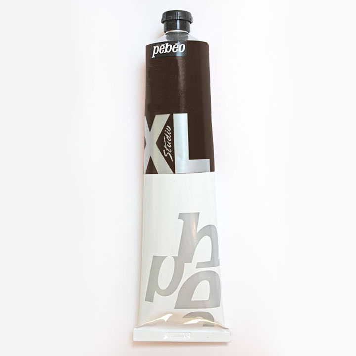 Farba olejna STUDIO XL - 200 ml | różne kolory | Artmie