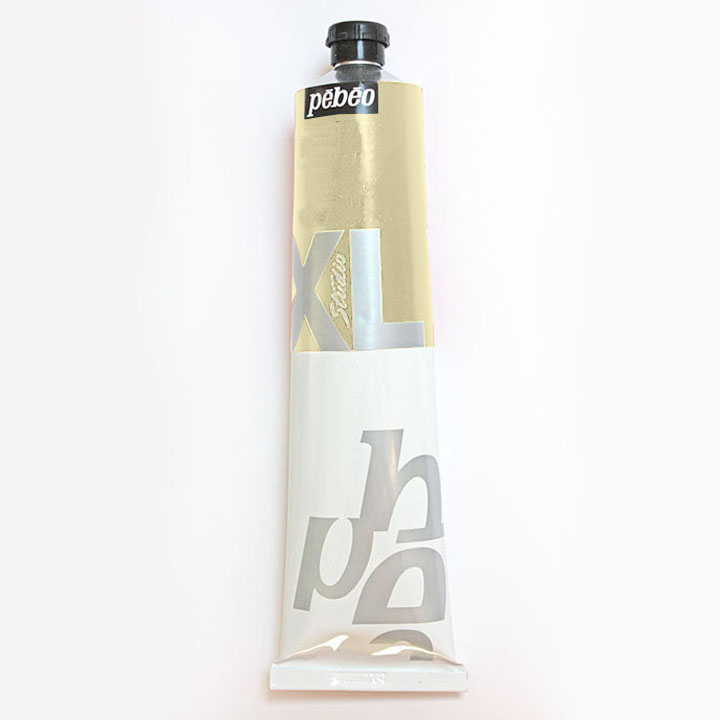 Olejová farba STUDIO XL - 200 ml  | rôzne farby — obrázok 31