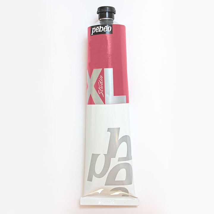 Olejová farba STUDIO XL - 200 ml  | rôzne farby — obrázok 32