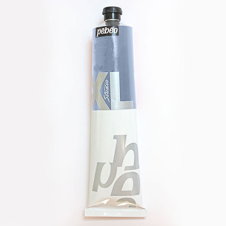 Olejová farba STUDIO XL - 200 ml  | rôzne farby — obrázok 33