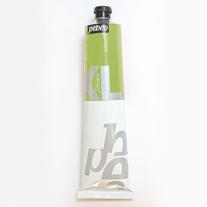 Olejová farba STUDIO XL - 200 ml  | rôzne farby — obrázok 34