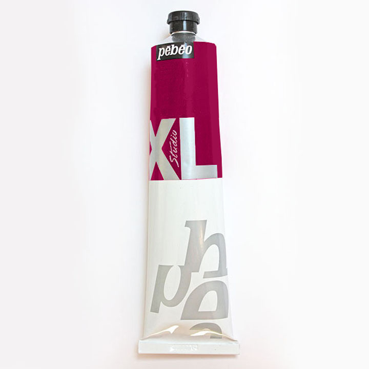 Olejová farba STUDIO XL - 200 ml  | rôzne farby — obrázok 37