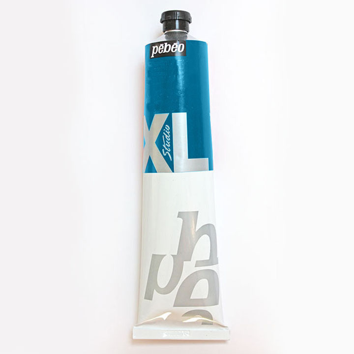 Olejová farba STUDIO XL - 200 ml  | rôzne farby — obrázok 38