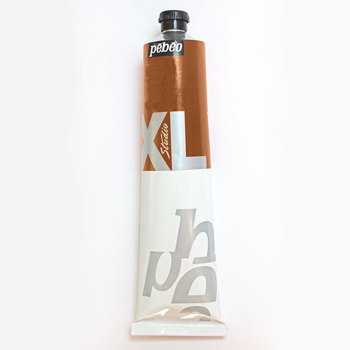 Olejová farba STUDIO XL - 200 ml  | rôzne farby — obrázok 40