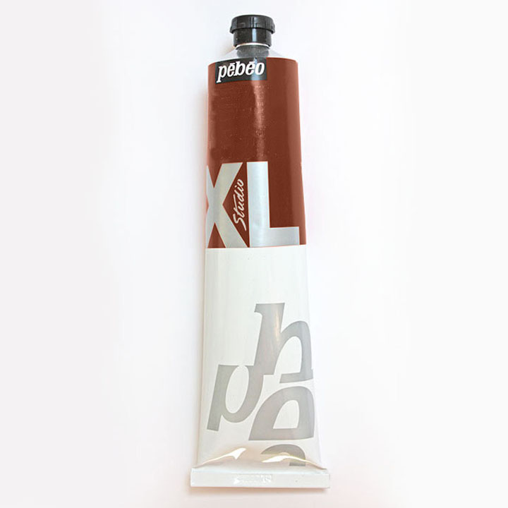 Olejová farba STUDIO XL - 200 ml  | rôzne farby — obrázok 41
