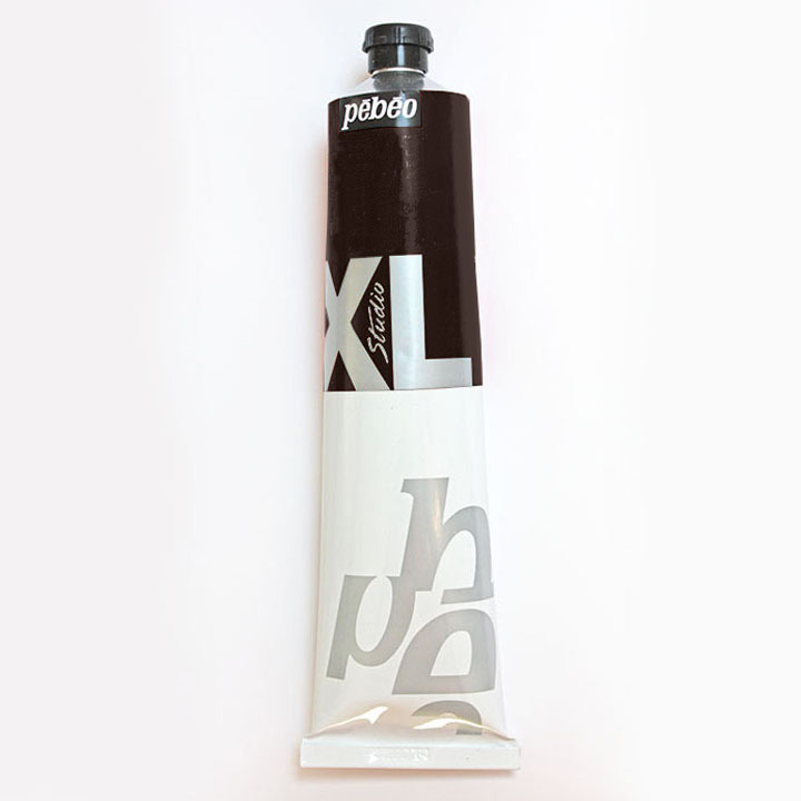 Olejová farba STUDIO XL - 200 ml  | rôzne farby — obrázok 42