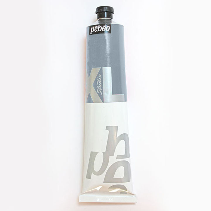 Olejová farba STUDIO XL - 200 ml  | rôzne farby — obrázok 47