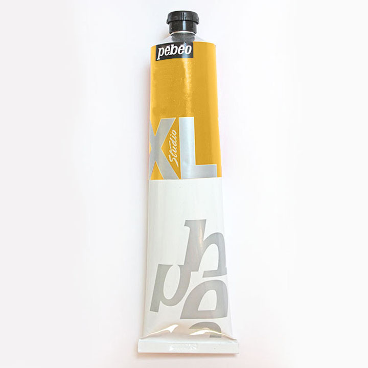 Olejová farba STUDIO XL - 200 ml  | rôzne farby — obrázok 48