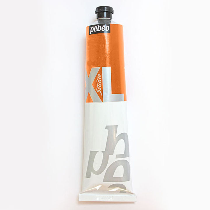 Farba olejna STUDIO XL - 200 ml | różne kolory | Artmie