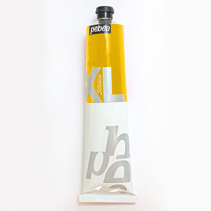 Farba olejna STUDIO XL - 200 ml | różne kolory