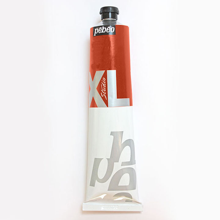 Farba olejna STUDIO XL - 200 ml | różne kolory | Artmie