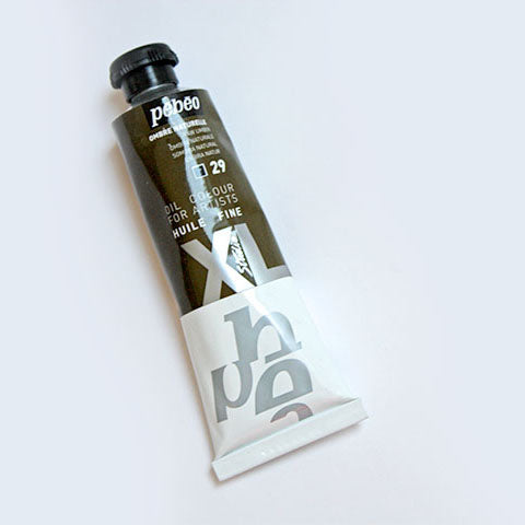 Olejová farba STUDIO XL - 37 ml  | rôzne farby — obrázok 46