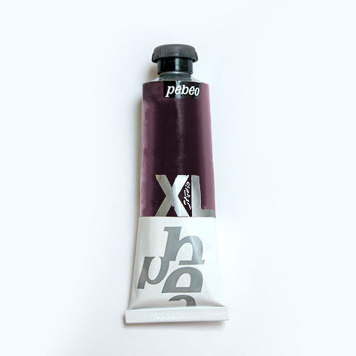 Farba olejna STUDIO XL - 37 ml | różne kolory - 0501 - garance - 50