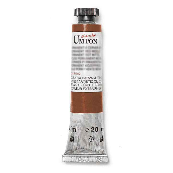 Farba olejna UMTON 20 ml | różne odcienie | Artmie