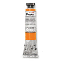 Farba olejna UMTON 20 ml | różne odcienie | Artmie