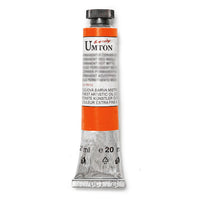 Farba olejna UMTON 20 ml | różne odcienie | Artmie