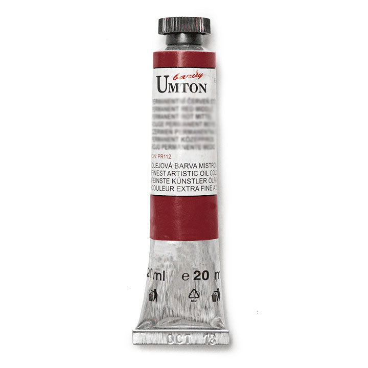 Farba olejna UMTON 20 ml | różne odcienie | Artmie