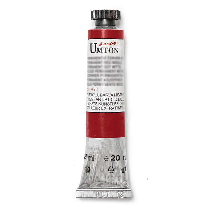 Farba olejna UMTON 20 ml | różne odcienie | Artmie