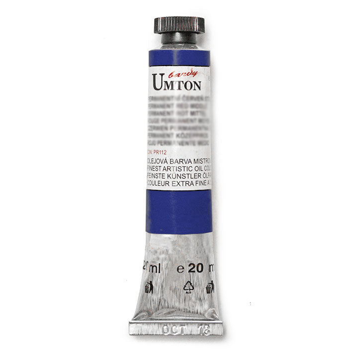 Farba olejna UMTON 20 ml | różne odcienie | Artmie