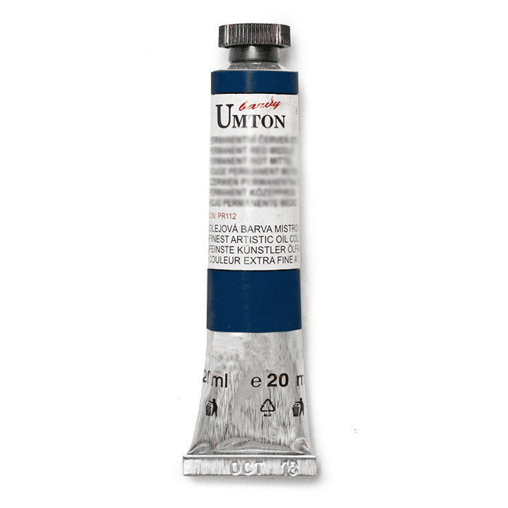 Farba olejna UMTON 20 ml | różne odcienie | Artmie
