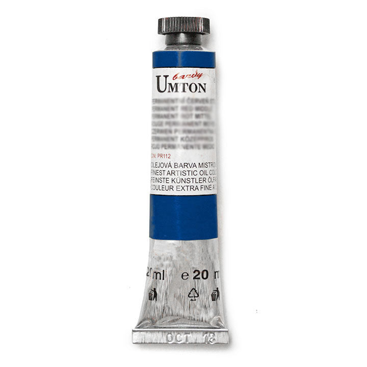 Farba olejna UMTON 20 ml | różne odcienie | Artmie