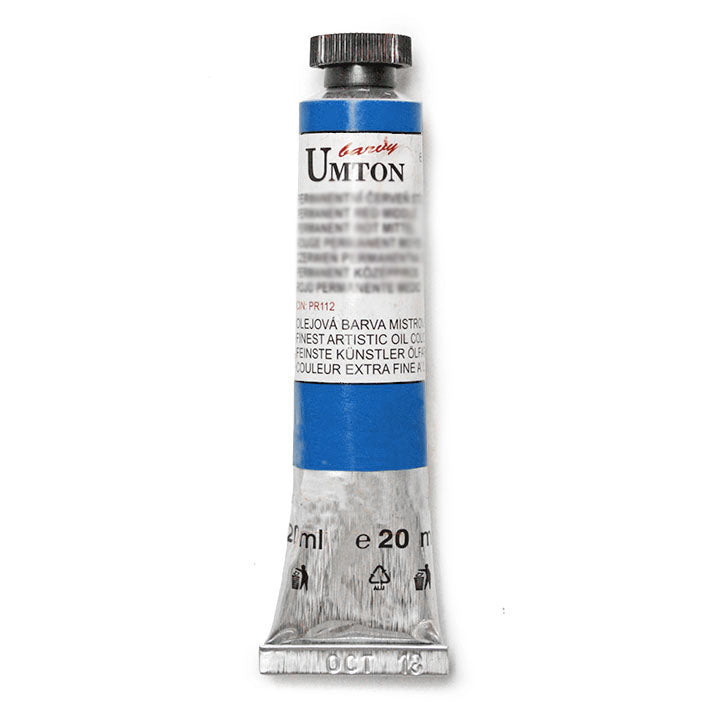 Farba olejna UMTON 20 ml | różne odcienie | Artmie
