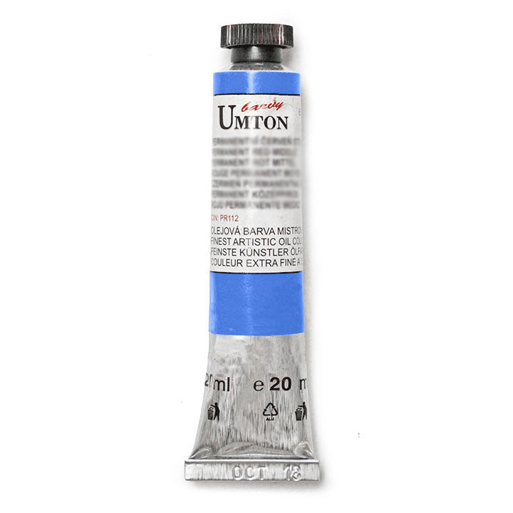 Farba olejna UMTON 20 ml | różne odcienie | Artmie