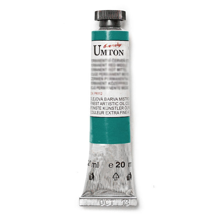 Farba olejna UMTON 20 ml | różne odcienie | Artmie