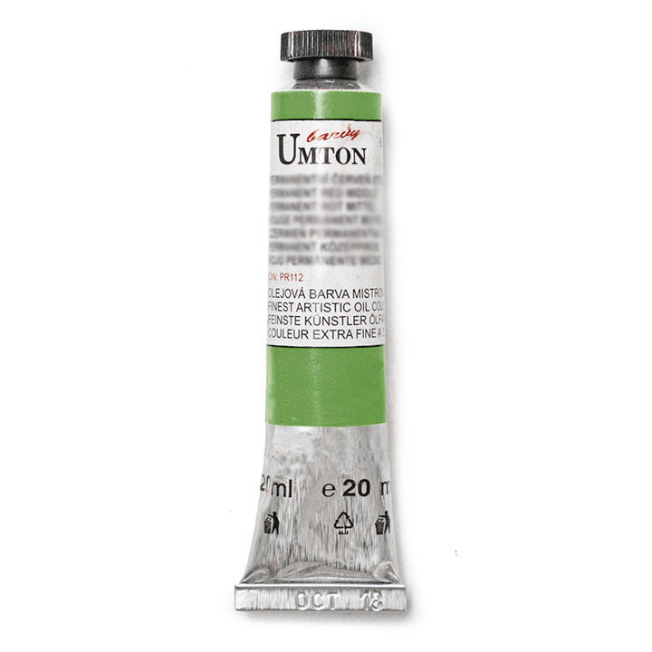 Farba olejna UMTON 20 ml | różne odcienie | Artmie