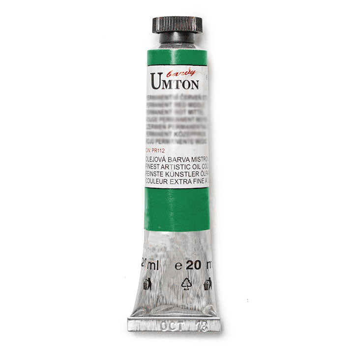 Farba olejna UMTON 20 ml | różne odcienie | Artmie