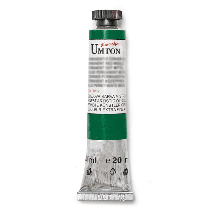 Farba olejna UMTON 20 ml | różne odcienie | Artmie