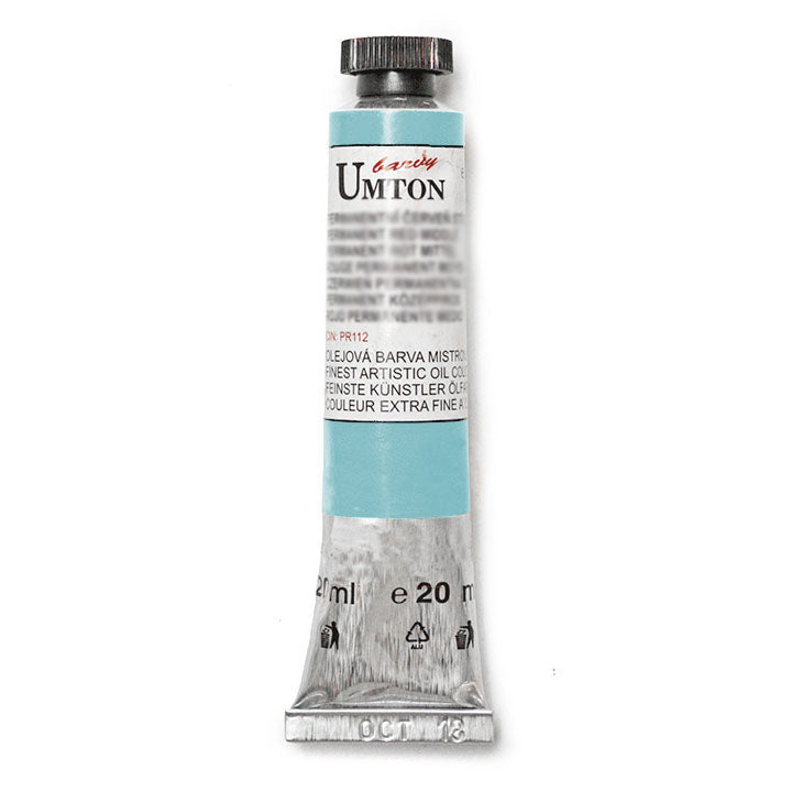 Farba olejna UMTON 20 ml | różne odcienie | Artmie