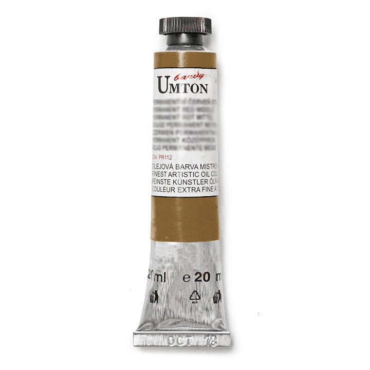 Farba olejna UMTON 20 ml | różne odcienie | Artmie
