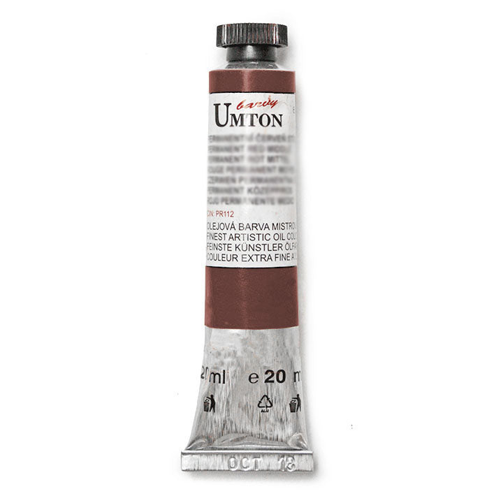 Farba olejna UMTON 20 ml | różne odcienie | Artmie