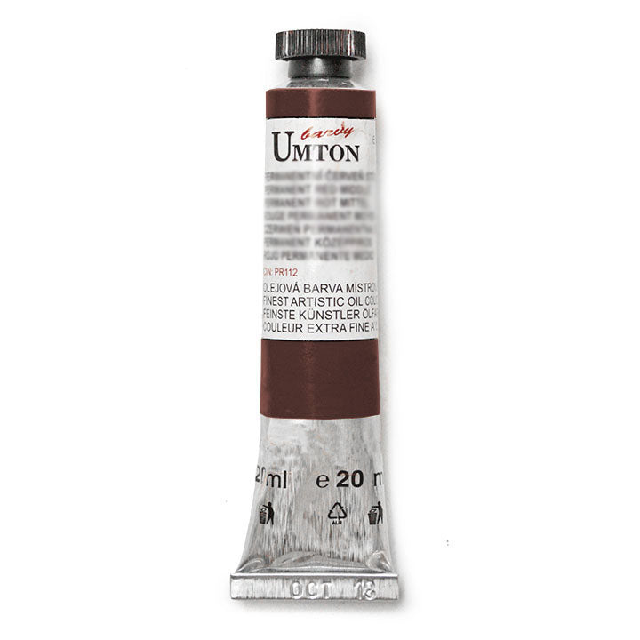 Farba olejna UMTON 20 ml | różne odcienie | Artmie