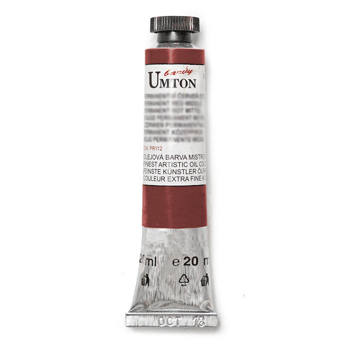 Farba olejna UMTON 20 ml | różne odcienie | Artmie