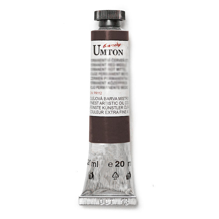 Farba olejna UMTON 20 ml | różne odcienie | Artmie
