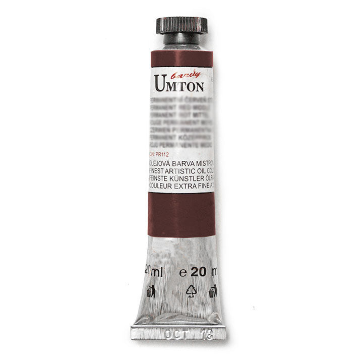 Farba olejna UMTON 20 ml | różne odcienie | Artmie