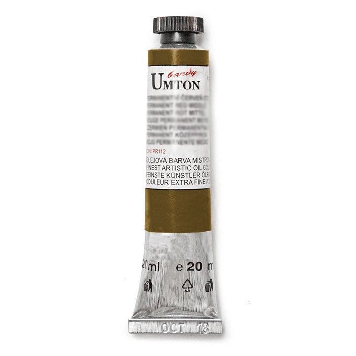 Farba olejna UMTON 20 ml | różne odcienie | Artmie