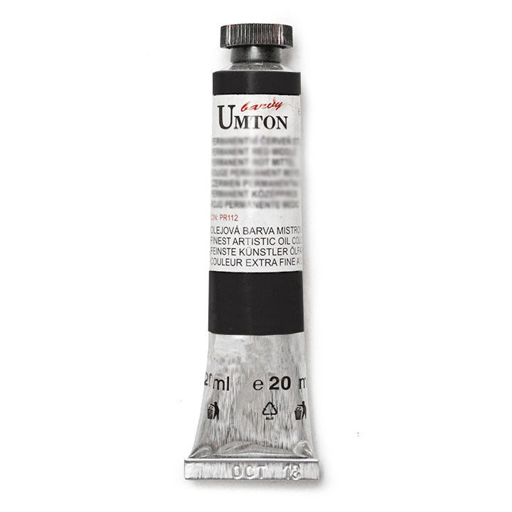 Farba olejna UMTON 20 ml | różne odcienie | Artmie
