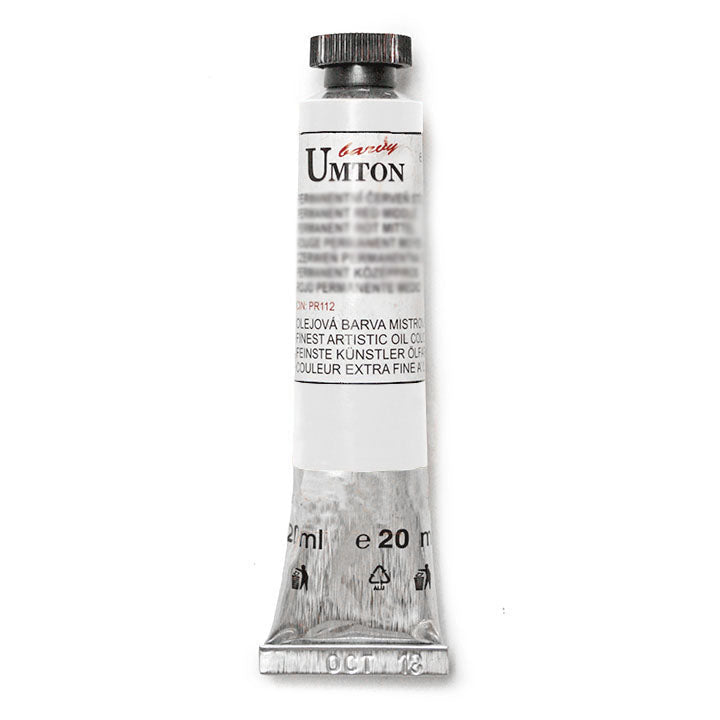 Farba olejna UMTON 20 ml | różne odcienie | Artmie