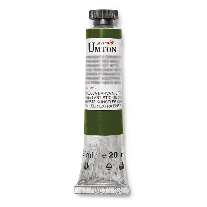 Farba olejna UMTON 20 ml | różne odcienie | Artmie