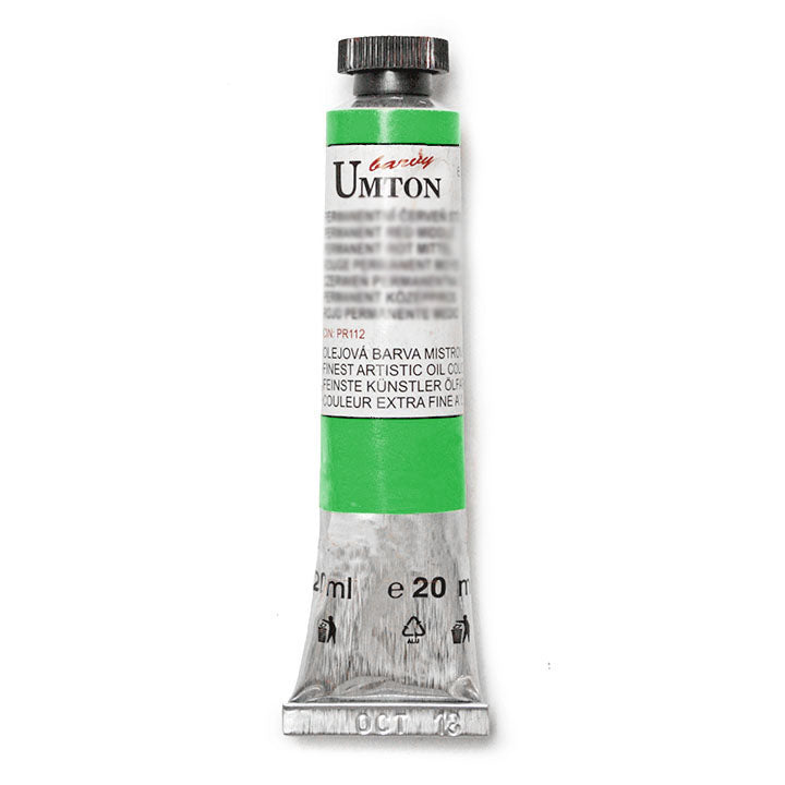 Farba olejna UMTON 20 ml | różne odcienie | Artmie